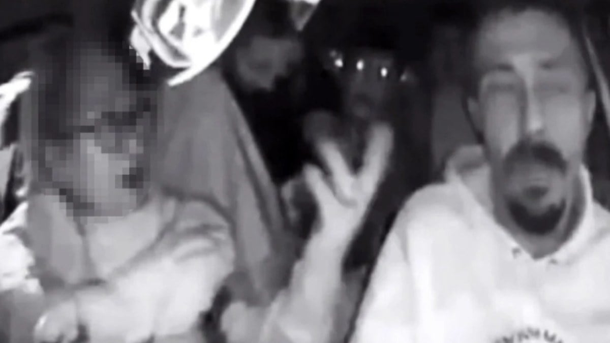 Aydın’da taksi şoförüne hakaret eden kadın konuştu! “Benim ağzım küfürlü”