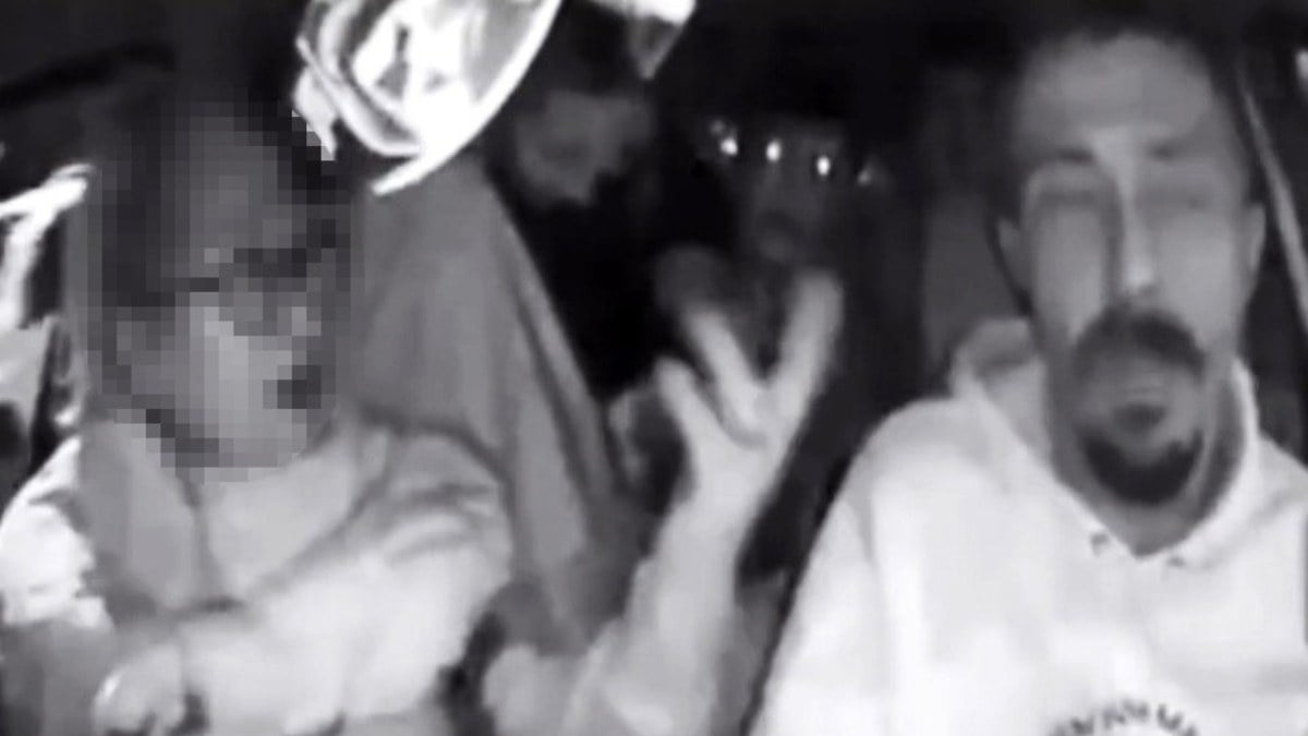 Aydın’da taksici kendisine hakaret eden kadından şikayetçi oldu