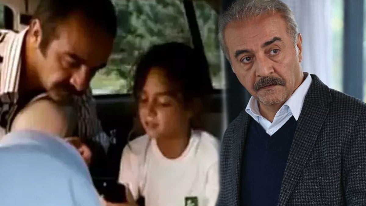 Aynı filmde rol almışlardı! Yılmaz Erdoğan’ın biricik kızını bir de şimdi görün