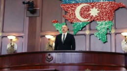 Azerbaycan Cumhurbaşkanı Aliyev: 3. Dünya Savaşı çok yakın