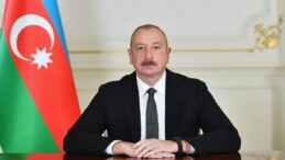 Azerbaycan’da 5. İlham Aliyev dönemi: Yemin ederek göreve başladı