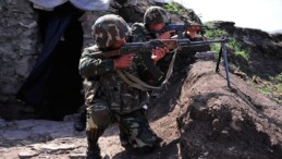Azerbaycan’dan Ermenistan’ın saldırısına yanıt: Mevzi imha edildi