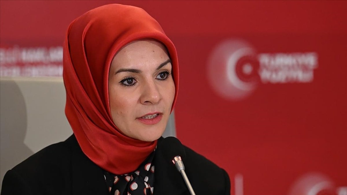 Bakan Göktaş: İhtiyaç sahibi hanelere 4 milyar TL ödeme yapılacak