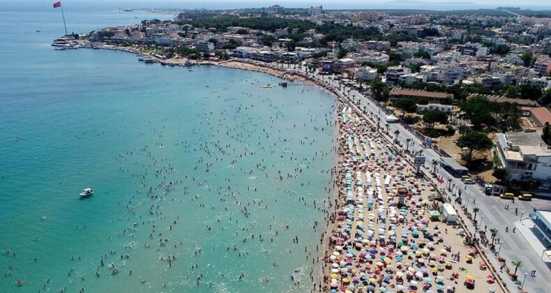 Bakan Mehmet Nuri Ersoy, Türkiye’nin turizm vizyonunu açıkladı