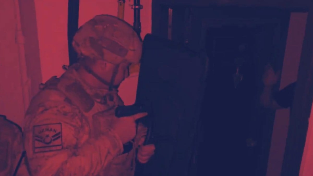 Bakan Yerlikaya duyurdu! Balıkesir ve Tekirdağ’da iki suç örgütü çökertildi