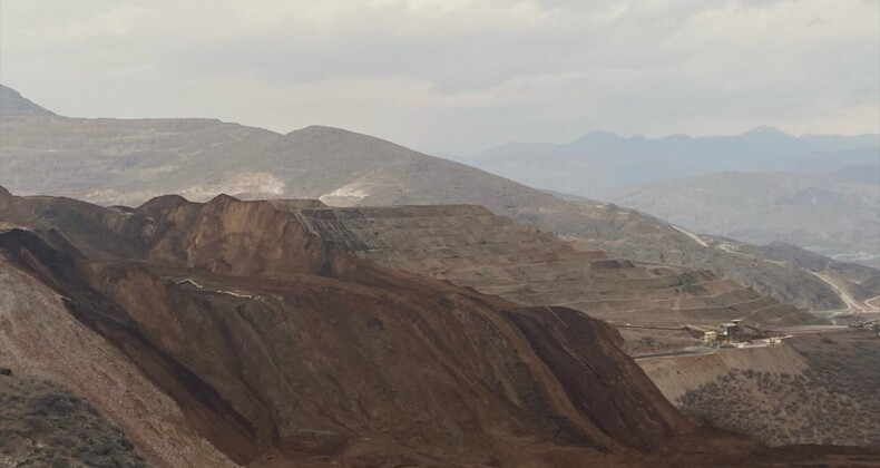 Bakanlık açıkladı: Erzincan’ın İliç ilçesinde yaşanan maden kazasında kirlilik tespit edilmedi