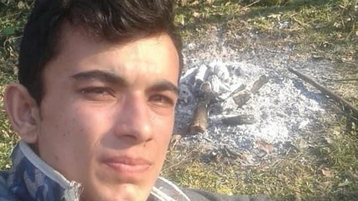 Bartın’da tartıştığı annesini öldürdü