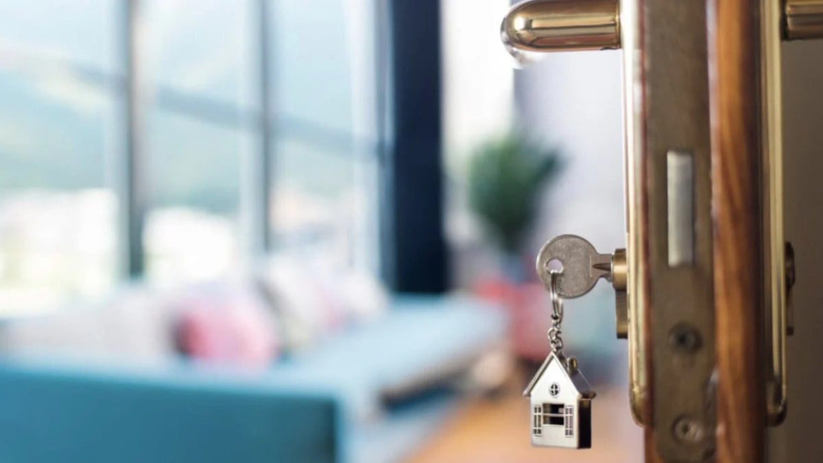 Bekara ev kiralamayan ev sahibine idari para cezası