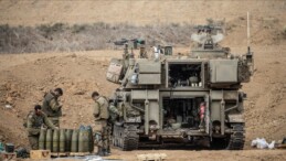 BM: İsrail’e silah satışını hemen durdurun