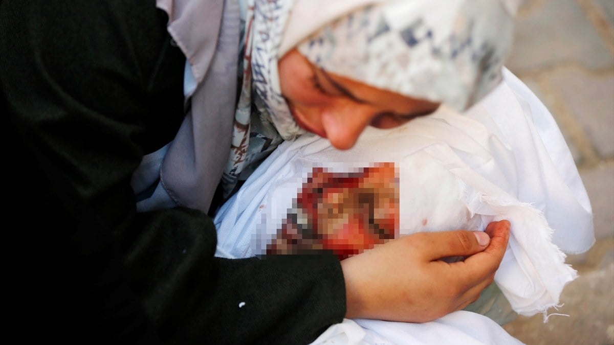 BM’den ABD’ye: “Gazze için kaygılarınız ciddi değil”