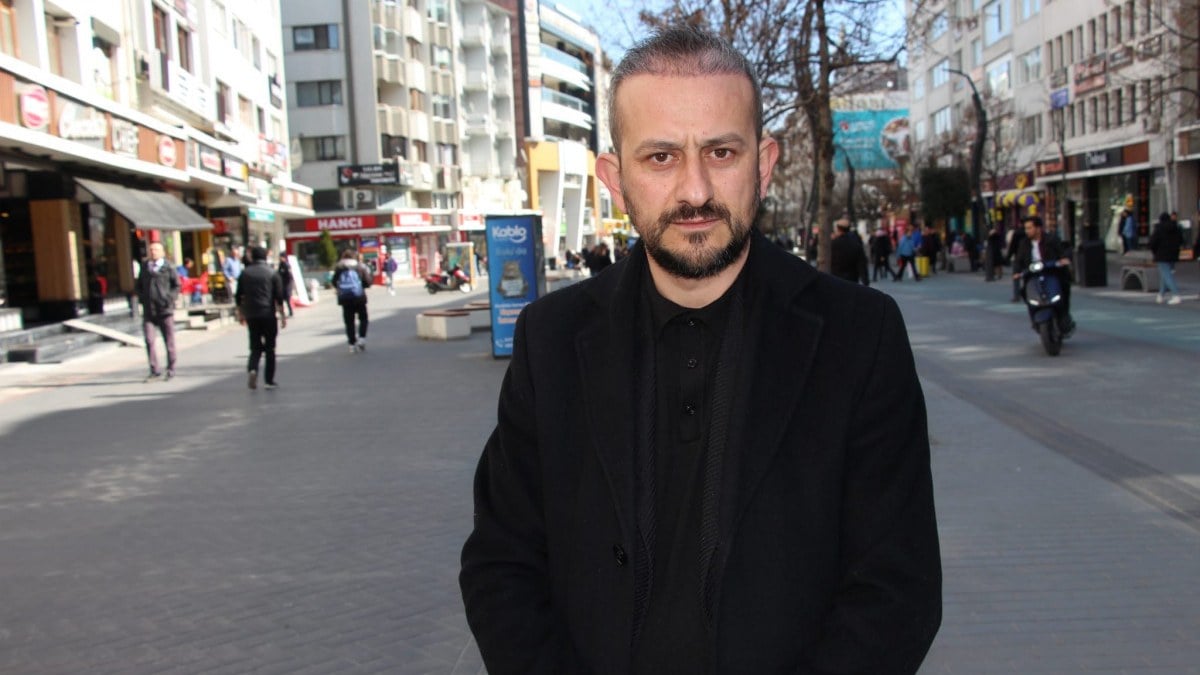 Bolu’da ‘taksitli hac ve umre fırsatı’ ilanına inandı, 31 bin 500 lira dolandırıldı