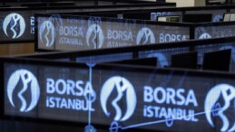 Borsa İstanbul’da rekor serisi! Tarihi kapanış görüldü