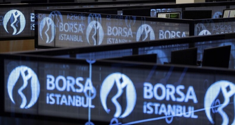 Borsa İstanbul’da rekor serisi! Tarihi kapanış görüldü