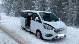 Bursa’da 1 kişinin ölümüne sebep olan şoför tutuklandı