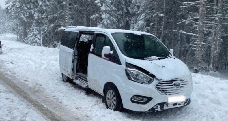 Bursa’da 1 kişinin ölümüne sebep olan şoför tutuklandı