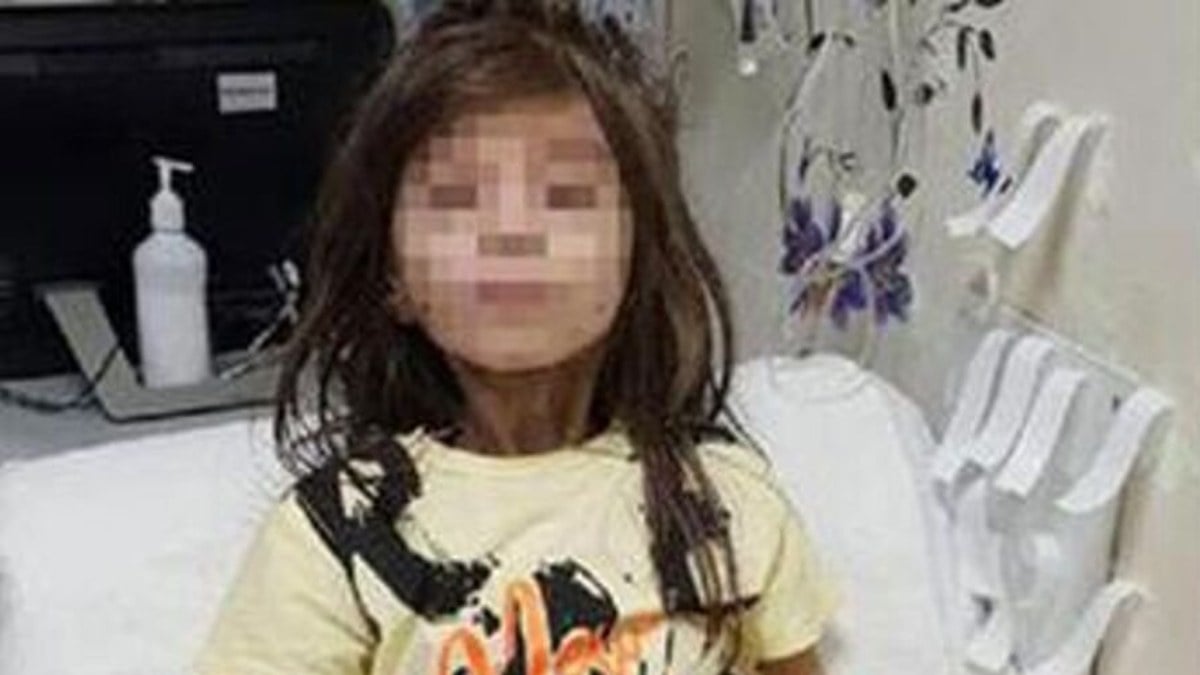 Bursa’da çöp ev skandalı! Bakımsız bulunan çocuğun teyzesi tahliye edildi