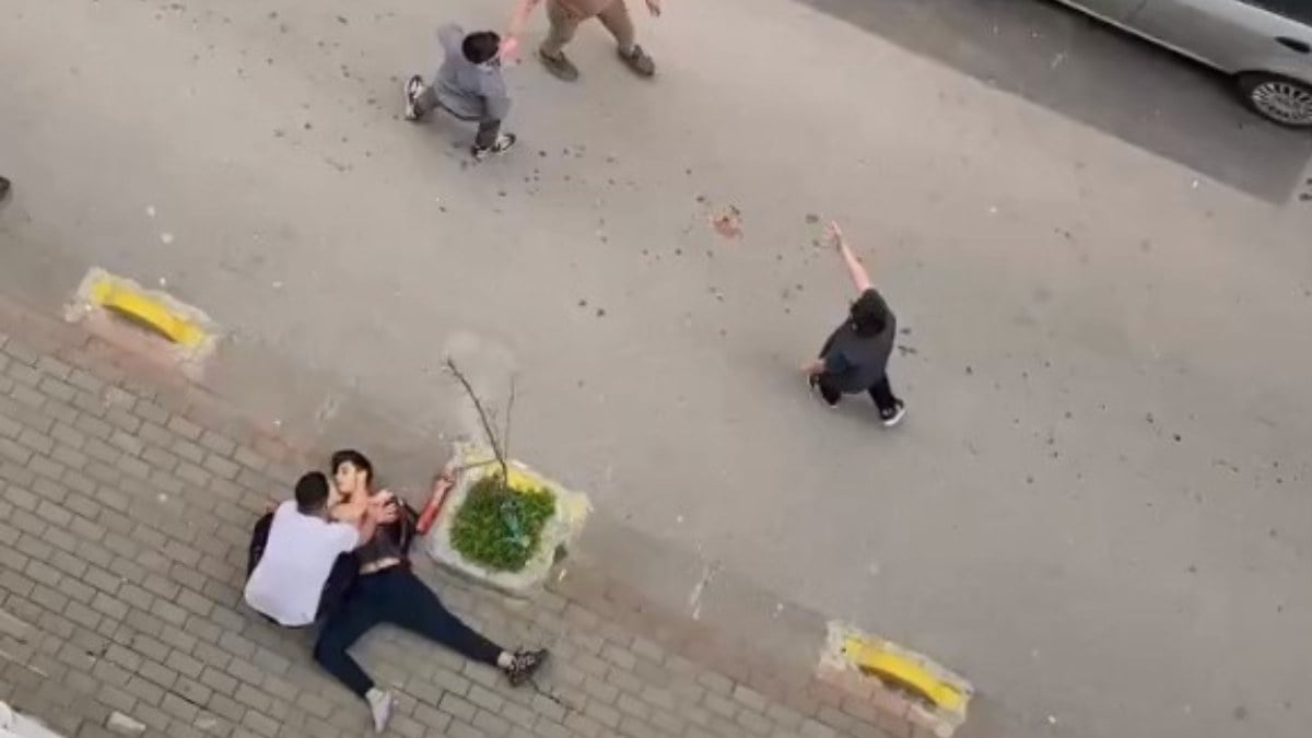 Bursa’da korkunç cinayet: 13 yaşındaki çocuğu kalbinden bıçakladı