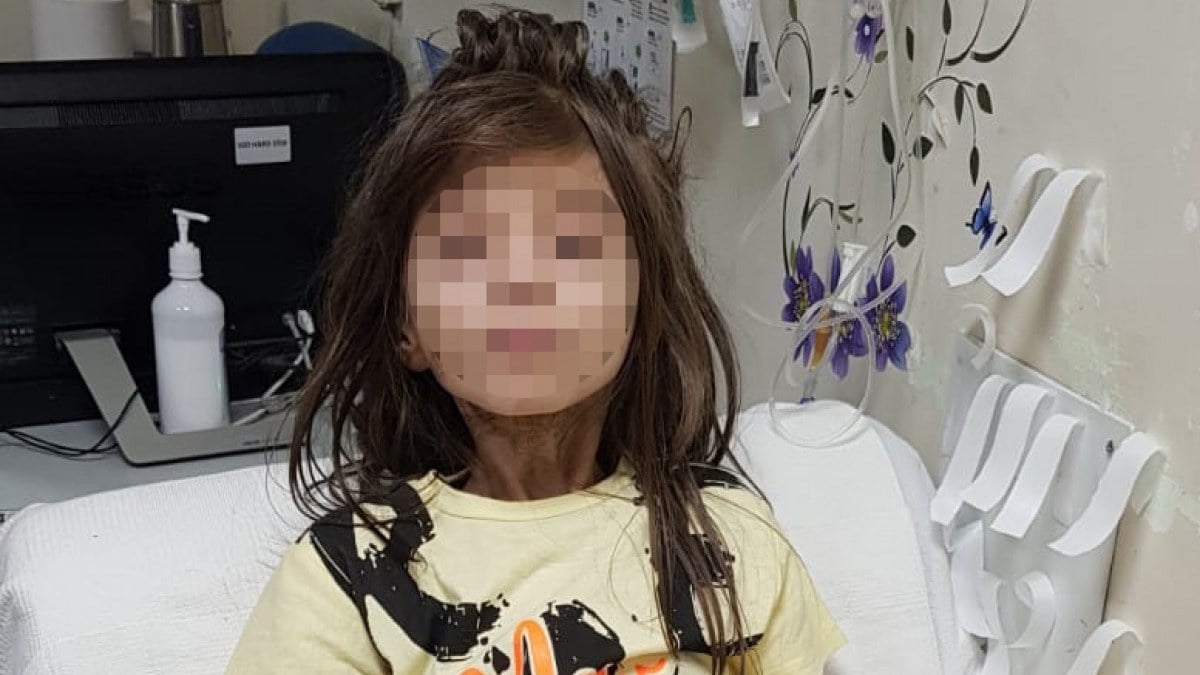 Bursa’da yeğenini çöp evde tutan teyzenin tahliyesine itiraz edildi