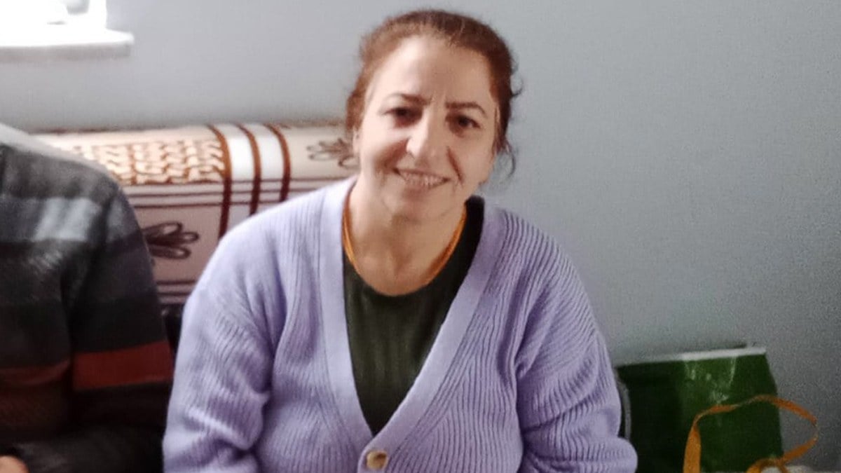 Çağlayan Adliyesi’ndeki terör saldırısında hayatını kaybeden vatandaşın vurulduğu anlar