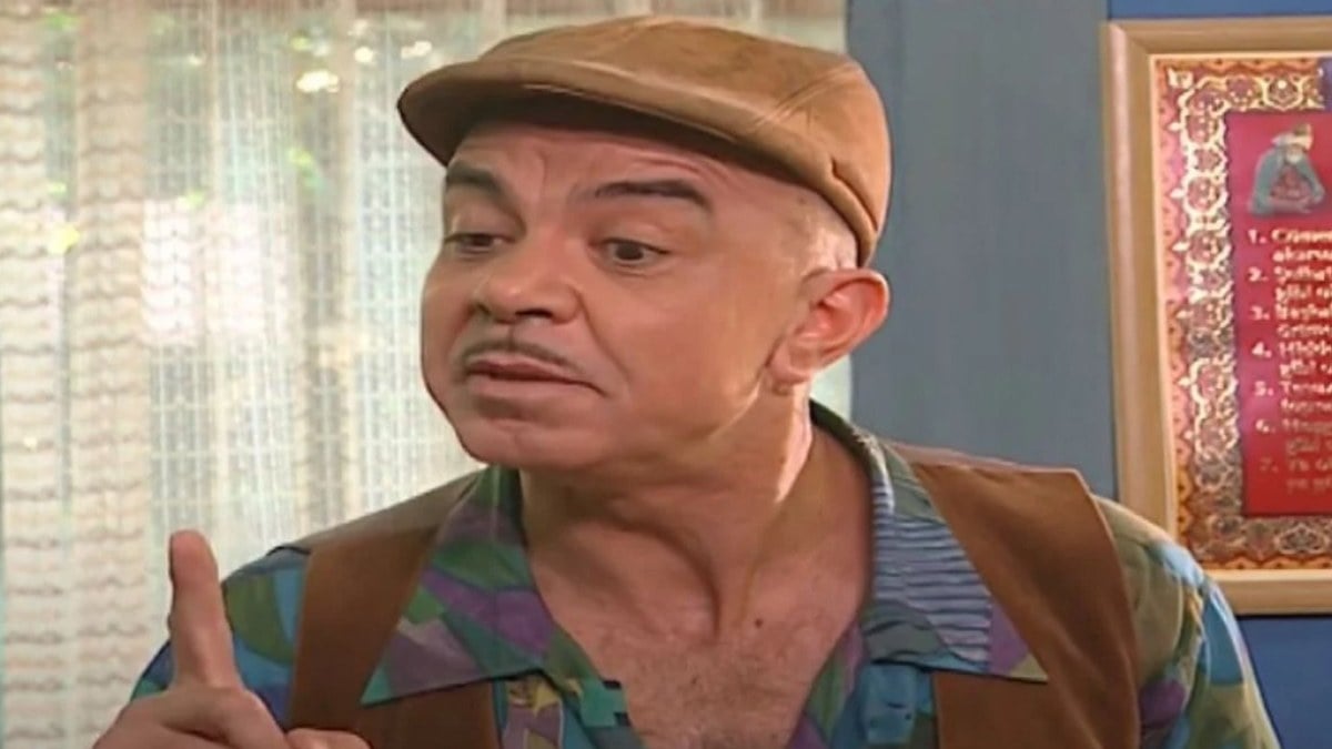 Cennet Mahallesi’nin minibüsçü Rüstem’iydi! İşte son hali…