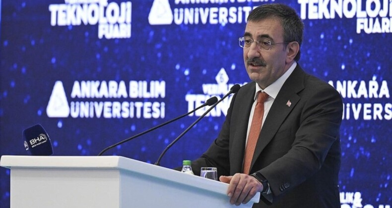 Cevdet Yılmaz: Dünya Bankası’yla 450 milyon dolarlık proje hayata geçirildi