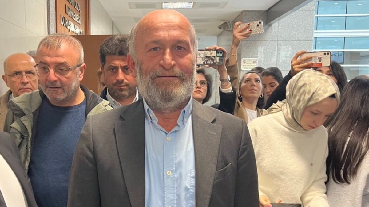 CHP’li Erdem Gül hakkında karar çıktı: 5 yıl hapis cezası verildi