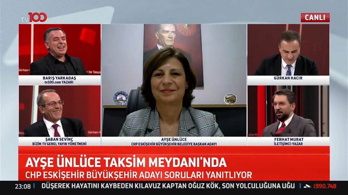 CHP’li Eskişehir Belediyesi’nin kentsel dönüşüm oranı: Sadece 24 daire…