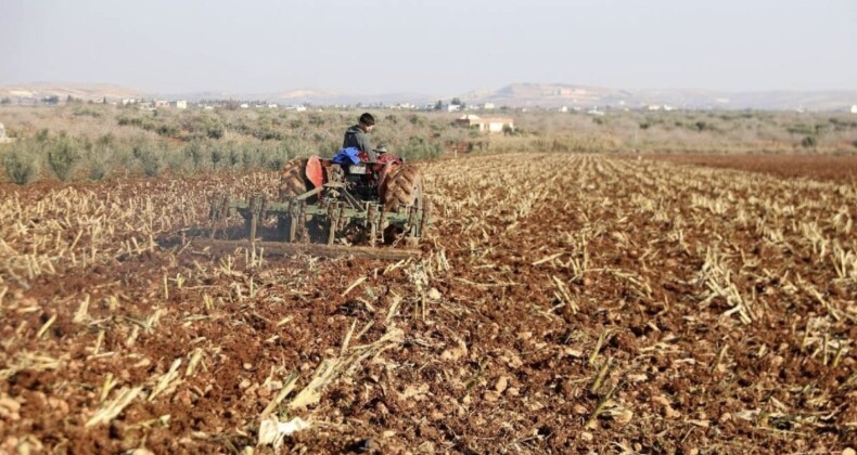 Çiftçilere tarımsal destek ödemesi bugün yapılacak