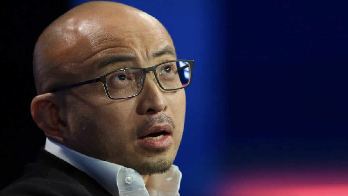 Çin’de 1 yıldır kayıp milyarder bankacı istifa etti