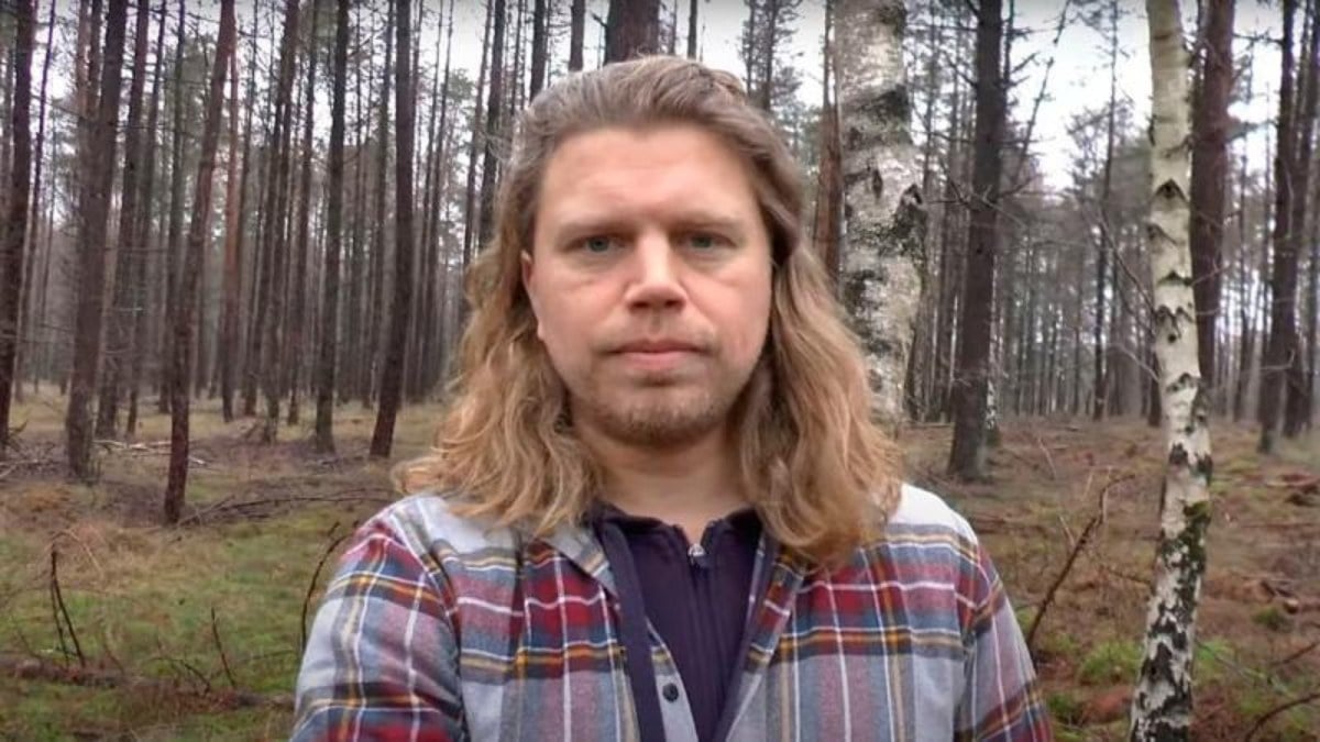 Çocuk sahibi olması devlet tarafından yasaklandı! Sebebini duyunca şok olacaksınız…