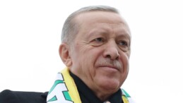 Cumhurbaşkanı Erdoğan, Şanlıurfa vatandaşlara seslendi: Sakın ha oyunlara gelmeyelim