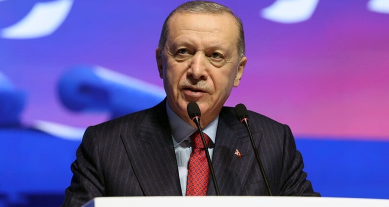 Cumhurbaşkanı Erdoğan, Zonguldak’ta vatandaşlarla buluştu