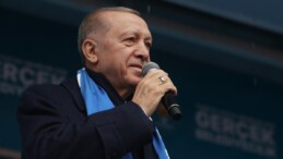 Cumhurbaşkanı Erdoğan’dan ekonomi mesajı: Hayat pahalılığı ve enflasyonun üstesinden geleceğiz