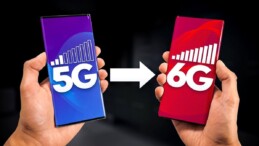 Daha yüksek hız, daha düşük gecikme: Çin 6G uydularını fırlatıyor