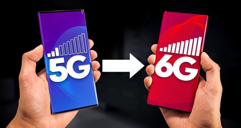 Daha yüksek hız, daha düşük gecikme: Çin 6G uydularını fırlatıyor