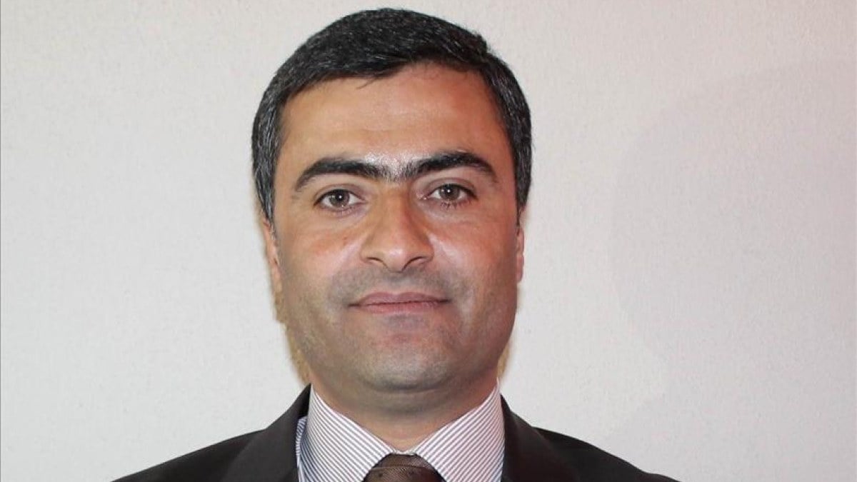 DEM Parti’nin Van adayı Abdullah Zeydan oldu! PKK’ya övgüler dizmişti