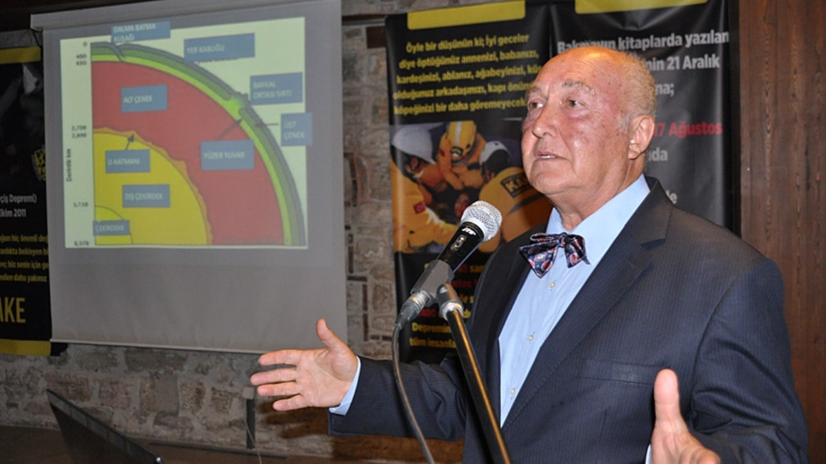 Deprem uzmanı tek tek saydı! İşte depremde en güvenilir iller: Artvin, Rize…