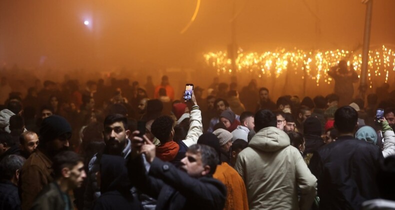 Depremzedeler, 6 Şubat’ın yıl dönümünde sokaklarda