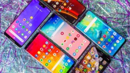 Dev kapışma: Samsung, Apple, Huawei ve Xiaomi’nin amiral gemilerini karşılaştırdık