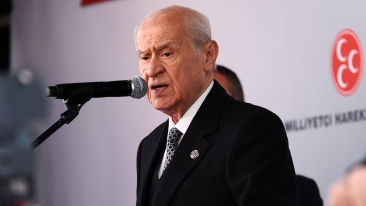 Devlet Bahçeli: İzmir’de taksi şoförünü katleden cani vatandaşlıktan çıkarılmalıdır