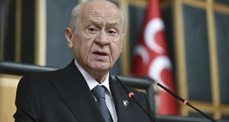 Devlet Bahçeli’den Azerbaycan Cumhurbaşkanı Aliyev’e tebrik telefonu