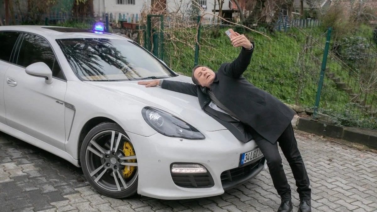 Dilan Polat’ın arabası Hüsnü Çoban’da! Arka Sokaklar 662. bölüm fragmanı sosyal medyayı salladı