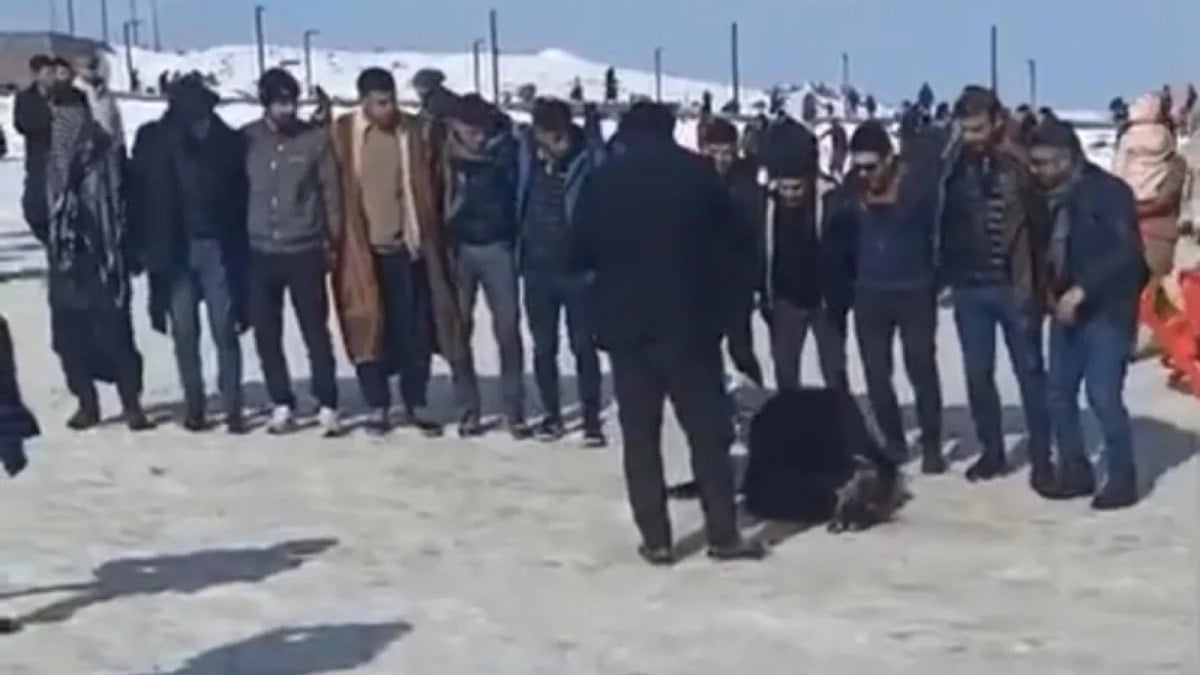 Diyarbakır’da davul çalarken kalp krizi geçirdi, hayatını kaybetti