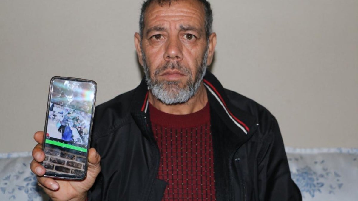 Diyarbakır’da evlilik hayali yarım kaldı: 120 bin lirasını alıp kaçtı