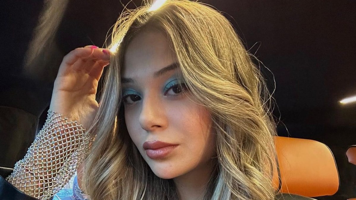 Dubai’de prens dışkısı yedi mi? Onlyfans fenomeni Merve Taşkın açıkladı…