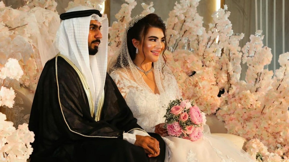 Dubaili milyonerle evlenmenin bedeli! Fenomen kadın “Yasaklarım var” diye sıraladı