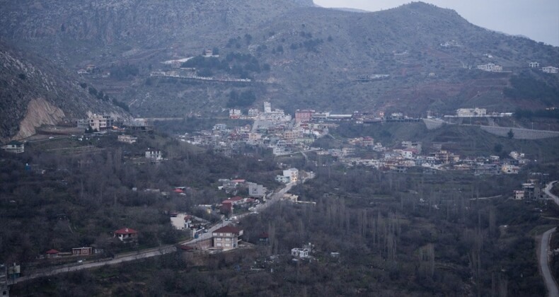 Duhok’ta PKK rahatsızlığı: Iraklılar, teröristlerin bölgeden çıkarılmasını istiyor