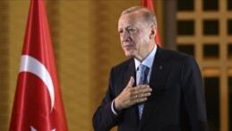 Dünya liderlerinden Cumhurbaşkanı Erdoğan’a tebrik telefonu