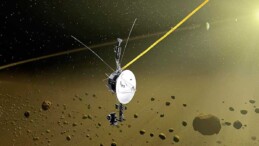 Dünya’dan en uzak uzay aracıydı: NASA, Voyager 1’i tamamen kaybedebilir