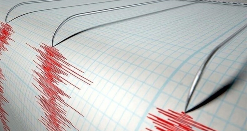 Elazığ, Kahramanmaraş ve Hakkari’de deprem